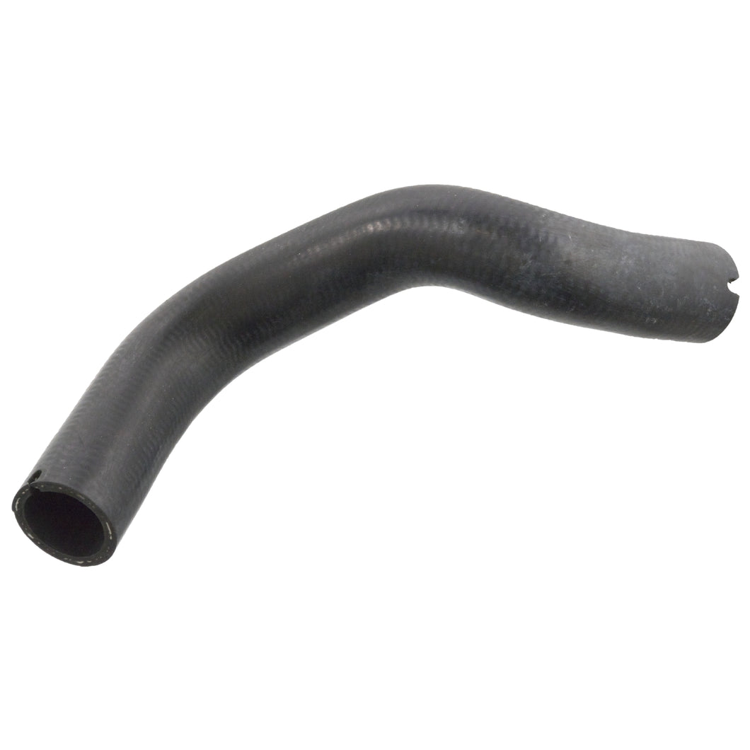 Left Upper Radiator Hose Fits Fiat Idea Punto OE 51757064 Febi 106237