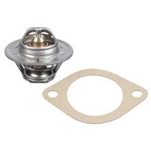 Load image into Gallery viewer, Thermostat Inc Sealing Ring Fits Ford Escort Fiesta KA OE 6526879 Febi 106240