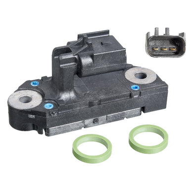 Exhaust Pressure Sensor Fits Mercedes Actros Antros Arocs Febi 106245