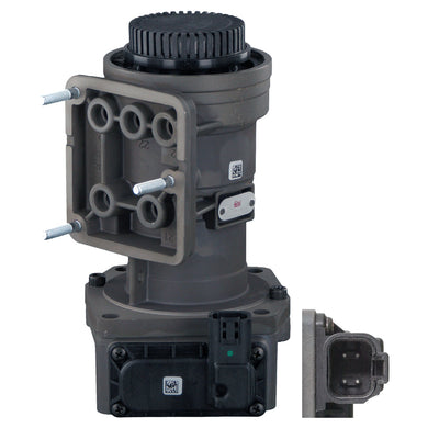 Driving Brake Brake Valve Fits Scania 4 Series OE 1428512 Febi 106255