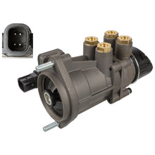 Load image into Gallery viewer, Driving Brake Brake Valve Fits M A N OE 81521306302 Febi 106257