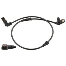 Load image into Gallery viewer, Front Left Abs Sensor Fits Mercedes-Benz OE 2125400117 Febi 106263