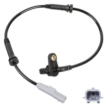 Load image into Gallery viewer, Rear Right Abs Sensor Fits Dacia Sandero OE 479007700R Febi 106271