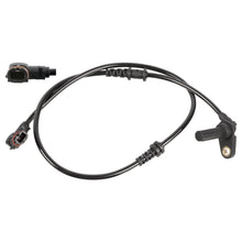 Load image into Gallery viewer, Front Right Abs Sensor Fits Mercedes-Benz OE 2125400217 Febi 106280