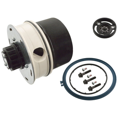 Oil Separator Inc Sealing Ring Fits MAN TGA TGS TGX Febi 106292
