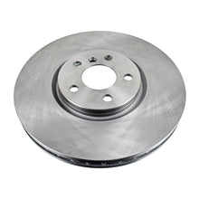 Load image into Gallery viewer, Pair of Front Brake Disc Fits Mini OE 34116865711 Febi 106296