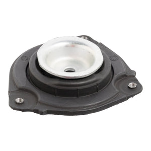 Front Left Strut Mounting No Friction Bearing Fits NISSAN Febi 106304