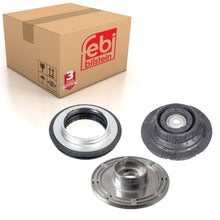 Load image into Gallery viewer, Front Strut Mounting Kit Inc Ball Bearing Fits Volkswagen Audi Febi 106307