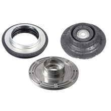 Load image into Gallery viewer, Front Strut Mounting Kit Inc Ball Bearing Fits Volkswagen Audi Febi 106307