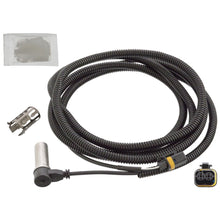 Load image into Gallery viewer, Front Abs Sensor Inc Sleeve &amp; Grease Fits MAN OE 81271206124 Febi 106321