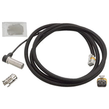 Load image into Gallery viewer, Front Left Abs Sensor Inc Sleeve &amp; Grease Fits M A N OE 81271206173 Febi 106322