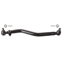 Load image into Gallery viewer, Drag Link Inc Castle Nuts &amp; Cotter Pins Fits Renault (RVI) Commercia Febi 106328
