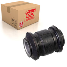 Load image into Gallery viewer, Rear Control Arm Bush Fits HYUNDAI OE 552272D000 Febi 106331