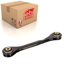 Load image into Gallery viewer, Rear Cross Rod Inc Bushes Fits Porche Audi A4 A5 A6 OE 8K0501529L Febi 106337