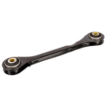 Load image into Gallery viewer, Rear Cross Rod Inc Bushes Fits Porche Audi A4 A5 A6 OE 8K0501529L Febi 106337