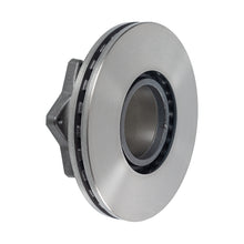 Load image into Gallery viewer, Pair of Brake Disc Fits Mercedes Benz Achsen Mercedes Benz Commercia Febi 106338