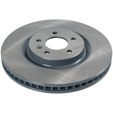Load image into Gallery viewer, Pair of Front Brake Disc Fits Vauxhall OE 13521006 Febi 106350