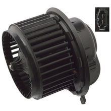 Load image into Gallery viewer, Blower Motor Fits Volkswagen Audi OE 7H0819021A Febi 106363
