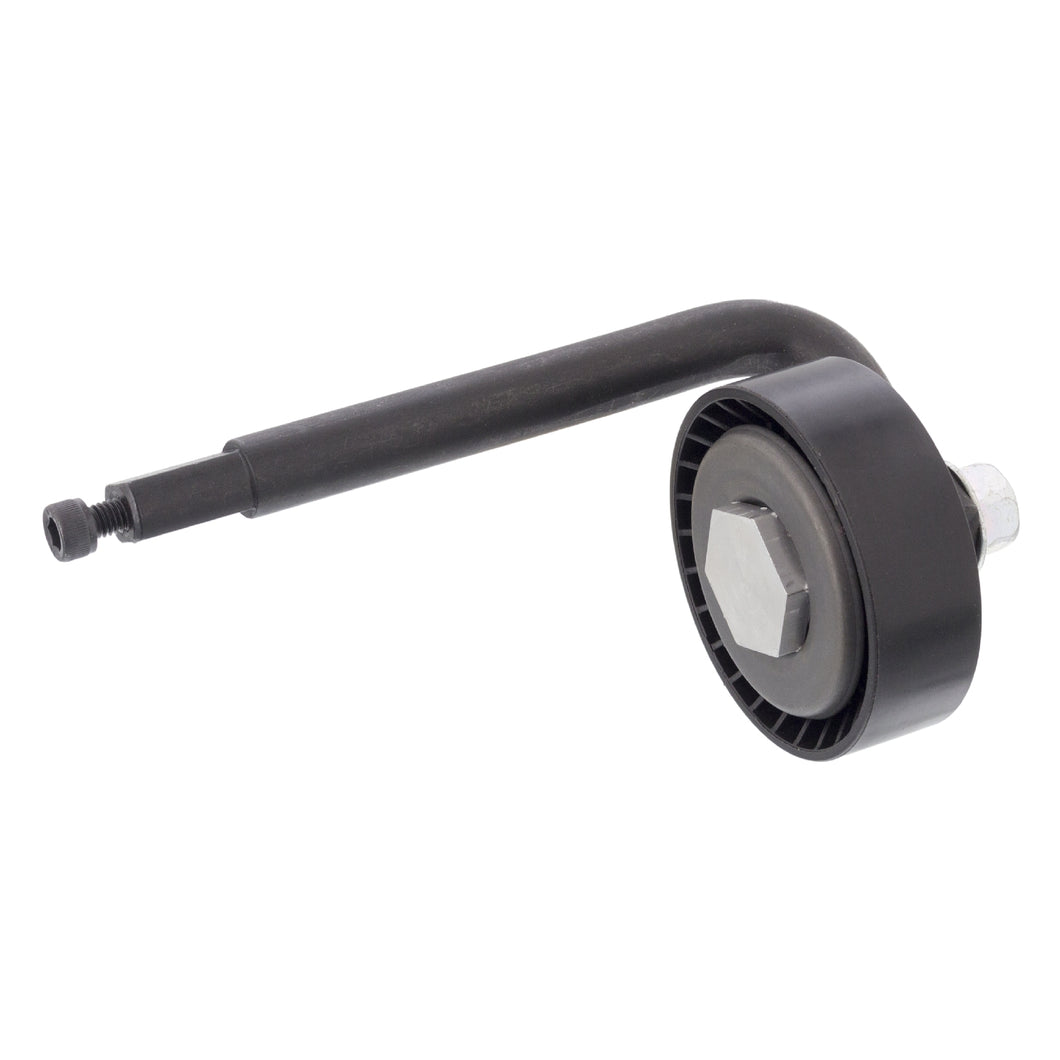 Auxiliary Belt & Belt Tensioner Clamping Lever Fits BMW Febi 106365