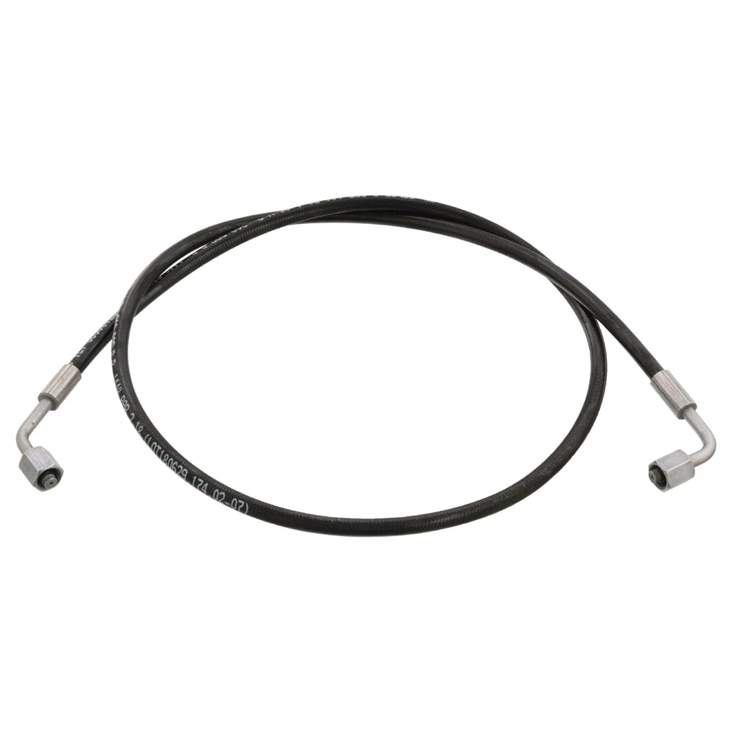 Cab Tilt Unit Hydraulic Hose Fits Scania P G R T Series OE 2142426 Febi 106368