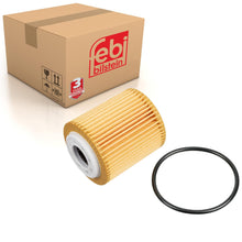 Load image into Gallery viewer, Oil Filter Fits Peugeot OE 16 247 977 80 Febi 106371