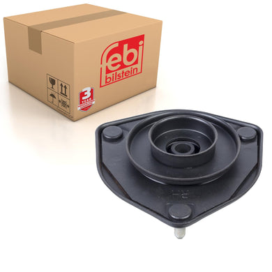 Front Right Strut Mounting No Friction Bearing Fits KIA Febi 106375