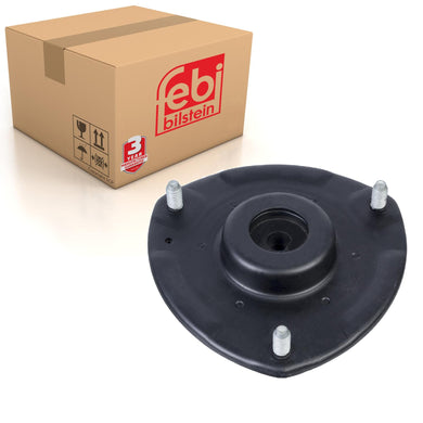 Front Strut Mounting No Friction Bearing Fits KIA OE 546102P000 Febi 106377