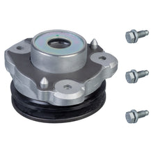 Load image into Gallery viewer, Front Strut Mounting Kit Inc Additional Parts Fits Fiat Febi 106378