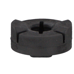 Lower Radiator Mount Fits Audi A6 A7 A8 OE 4H0121276 Febi 106380