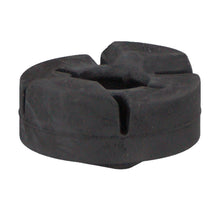 Load image into Gallery viewer, Lower Radiator Mount Fits Audi A6 A7 A8 OE 4H0121276 Febi 106380