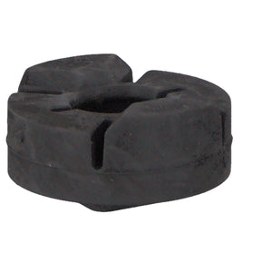 Lower Radiator Mount Fits Audi A6 A7 A8 OE 4H0121276 Febi 106380