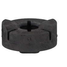 Load image into Gallery viewer, Lower Radiator Mount Fits Audi A6 A7 A8 OE 4H0121276 Febi 106380