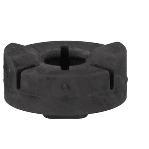 Lower Radiator Mount Fits Audi A6 A7 A8 OE 4H0121276 Febi 106380