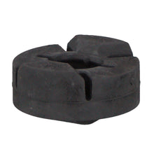 Load image into Gallery viewer, Lower Radiator Mount Fits Audi A6 A7 A8 OE 4H0121276 Febi 106380
