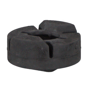 Lower Radiator Mount Fits Audi A6 A7 A8 OE 4H0121276 Febi 106380