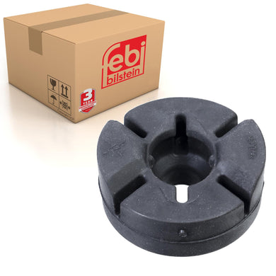 Lower Radiator Mount Fits Audi A6 A7 A8 OE 4H0121276 Febi 106380