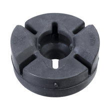 Load image into Gallery viewer, Lower Radiator Mount Fits Audi A6 A7 A8 OE 4H0121276 Febi 106380