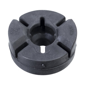 Lower Radiator Mount Fits Audi A6 A7 A8 OE 4H0121276 Febi 106380