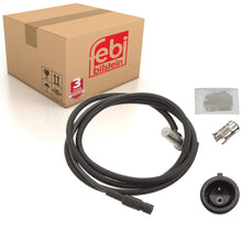 Load image into Gallery viewer, Front Abs Sensor Fits Scania OE 1 892 060 Febi 106386