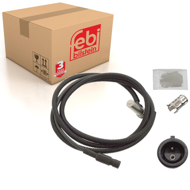 Front Abs Sensor Fits Scania OE 1 892 060 Febi 106386