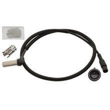 Load image into Gallery viewer, Rear Abs Sensor Inc Sleeve &amp; Grease Fits Scania OE 1865526 Febi 106387