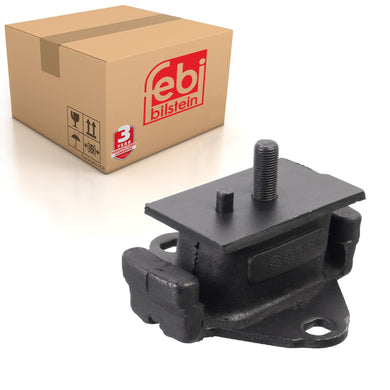 Hiace Front Engine Mount Mounting Support Fits Toyota 1236175100 Febi 106394