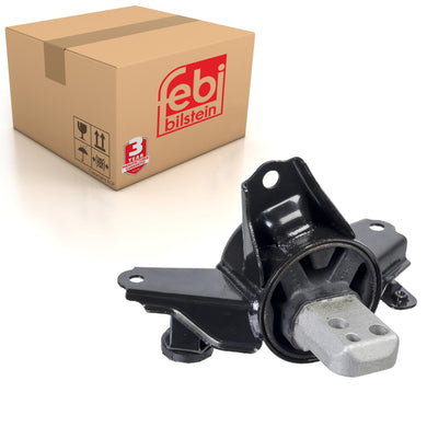 Left Engine Mount Mounting Support Fits KIA 218301H300 Febi 106395