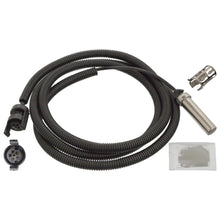 Load image into Gallery viewer, Right Abs Sensor Inc Sleeve &amp; Grease Fits MAN OE 81271206060 Febi 106399