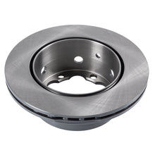 Load image into Gallery viewer, Pair of Rear Brake Disc Fits Dodge Sprinter Chrysler Mercedes Benz Mo Febi 10639