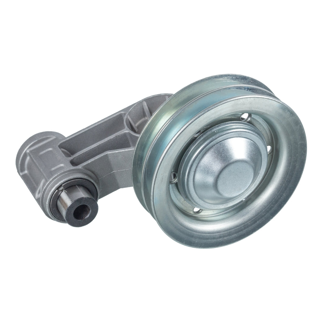 Auxiliary Belt Tensioner Assembly Fits Volvo OE 21524782 Febi 106401