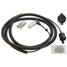 Load image into Gallery viewer, Abs Sensor Inc Sleeve &amp; Grease Fits MAN OE 81271206006 Febi 106405