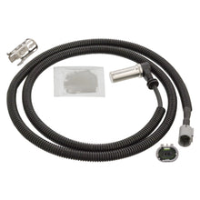 Load image into Gallery viewer, Front Abs Sensor Inc Sleeve &amp; Grease Fits Renault (RVI) Commercial Febi 106406