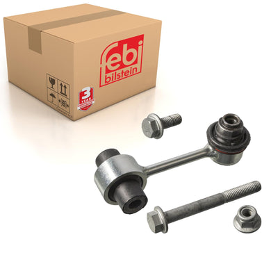 Rear Drop Link Phaeton Anti Roll Bar Stabiliser Fits VW Febi 106409