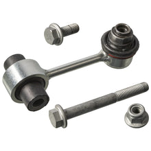 Load image into Gallery viewer, Rear Drop Link Phaeton Anti Roll Bar Stabiliser Fits VW Febi 106409